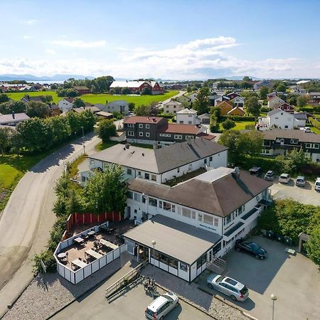 Hotel Brekstad Gjestehus As Extérieur photo